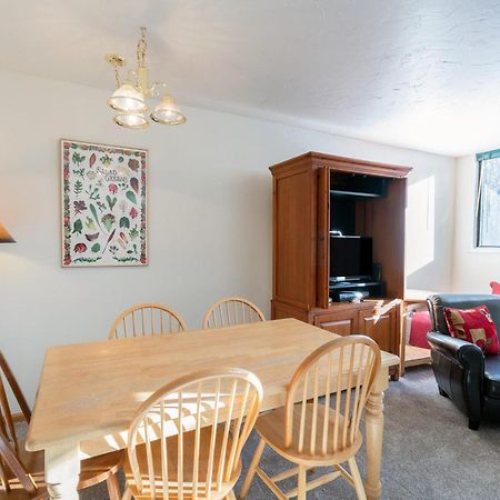 Telluride Lodge 311 By Avantstay Close To Slopes Town Eksteriør bilde