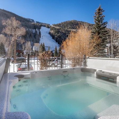 Telluride Lodge 311 By Avantstay Close To Slopes Town Eksteriør bilde