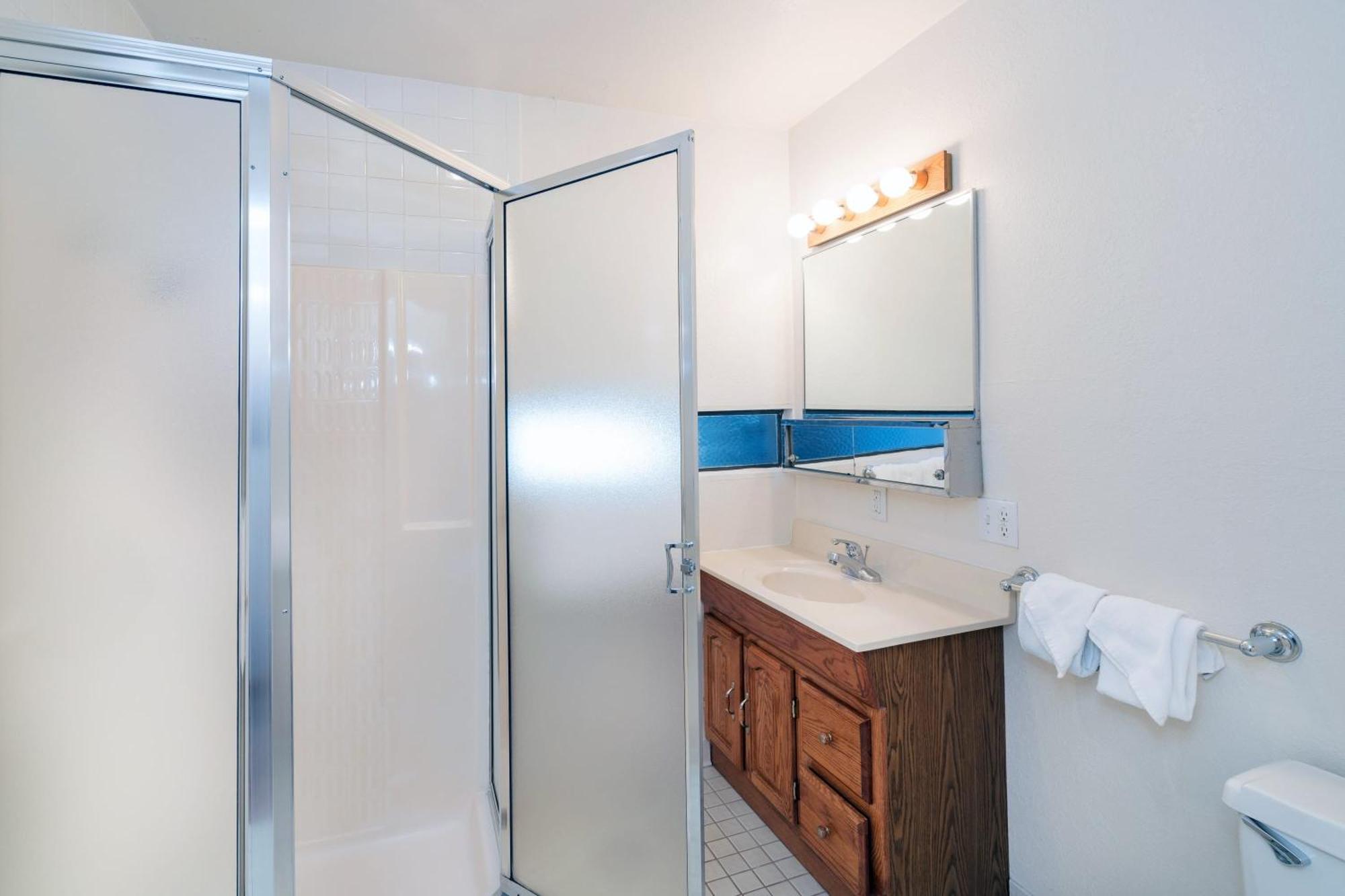 Telluride Lodge 311 By Avantstay Close To Slopes Town Eksteriør bilde
