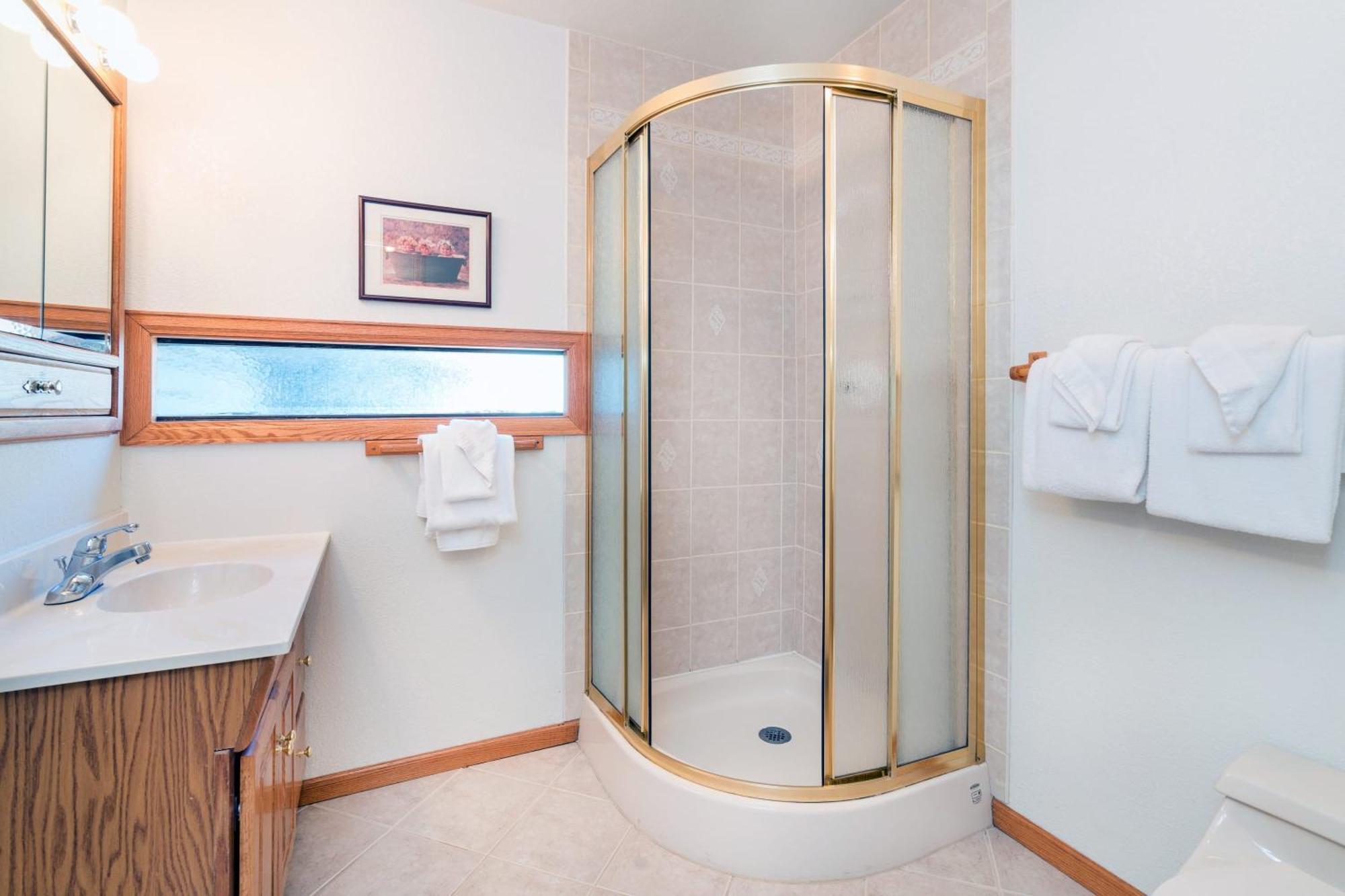 Telluride Lodge 311 By Avantstay Close To Slopes Town Eksteriør bilde